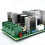 10-60V 20A PWM DC Motor Speed Controller Switch DC Current Voltage Regulator PWM High Power Drive Module 4