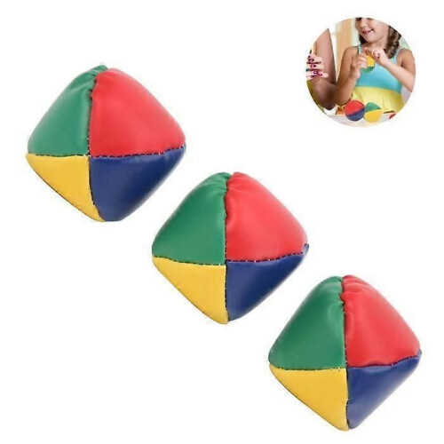 Squeeze Ball - PWSHYMI - 3st - PVC - Antistress - Handterapi 2