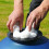 Poolfilterkulor för sandfiltreringssystem 700g Tvättbar Ren Poolfilterkulor Sandfilterpump 2