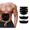 Muscle building machine - Unspecified - EMS - 6 modes - Black - Unisex 4
