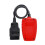 MS309 Universal OBD2 Scanner Check Engine Fault Code Reader, Fault Codes Clear CVN Diagnostic Scan Tool 4