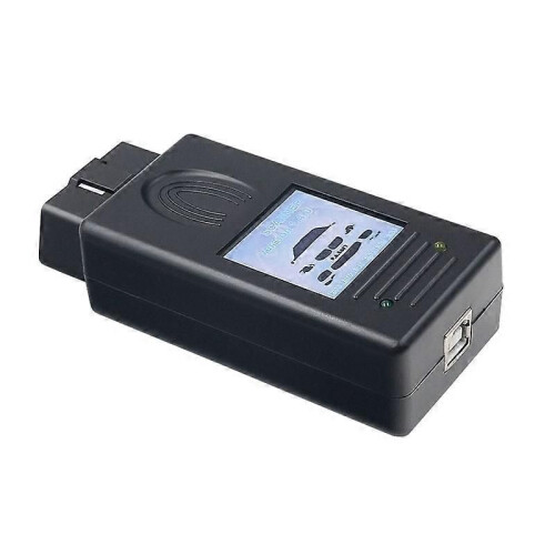 Nytt för BMW SCANNER 1.4.0 Diagnostic Scanner OBD2 Code Reader för BMW 1.4 USB Auto Diagnostic Tool 2
