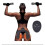 Muscle building machine - Unspecified - EMS - 6 modes - Black - Unisex 2