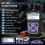 OBDPROG MT100 OBD2 Automotive Scanner Code Reader EOBD Engine Check Car Diagnostic Tool PK ElM327 4