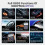OBDPROG MT100 OBD2 Automotive Scanner Code Reader EOBD Engine Check Car Diagnostic Tool PK ElM327 2