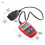 MS309 OBD2 Code Reader Automotive Scanner OBDII Car Engine Auto Diagnose Tool 13MF 2