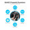 Scanner de diagnostic automatique OBD2 Bluetooth 5.1 ELM327 V2.1, outil de lecture de codes Super MINI 4