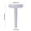 Solar Powered Digital Thermometer Accurate Pool Water Temperature Measuring Tool 4