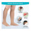 Calze a compressione1 Calzini a compressione con cerniera per uomo e donna Calzini a compressione per 2