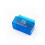 Newest OBD2 Auto Reader ELM327 V2.1 Bluetooth-compatible 4.0 Mini ELM 327 2.1 Scanner Car Diagnostic 4
