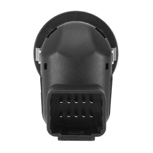 NEUFU Auto Window Control Button Switch Rearview Mirror For Renault8200109014 2