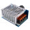 4000W AC 220V SCR Voltage Regulator Electronic Motor Speed Controller 2