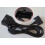 Câble principal CRP123 pour Launch X431 GDS 3G DLC Creader VII+ Creader VIII CRP129 Câble de test OBD 2