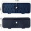 Faucet Mat Splash Catcher Silicone Protector for Kitchen Bathroom Sink 4