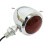 Paar 12V Motorrad Blinker Kontrollleuchte Lampe Für Harley Chrome Roller 2