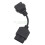 New Arrival OBD2 Cable For KIA 20 Pin To 16 Pin OBD OBDii Diagnostic Scanner Tool Code Reader For KIA 2