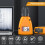 OBD2 Diagnostic Tool GS 911 V1006.3 GS-911 Emergency Professional Diagnostic Tool for B-M-W Code Reader 4