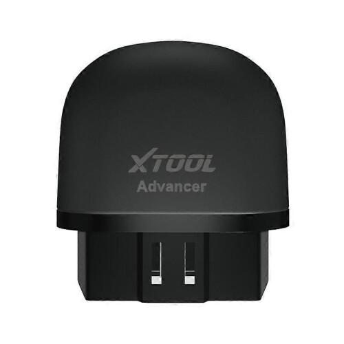 2023 XTOOL Advancer AD20 OBD2 Car Code Reader Scanner för Android /IOS Full OBD-funktionsdiagnostik 1