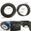 NEUFU Däck + Innerslang för HoverBoard Self Balance Electric Balancing Scooter 3