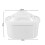 6PCSLot Filter Cartridges for Brita Maxtra Replacement Spare Part 3