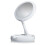 My Retractable Mirror The Double Sided Lighted Vanity Mirror 10x Magnification 2
