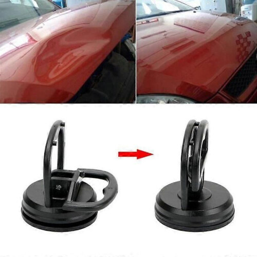 Outils d'extraction de ventouses puissantes pour voiture 1