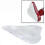 Chiffons en microfibre - H2O - X5 - Pack de 3 - Lavables - Pour balai vapeur 3