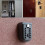 Key Safe Wall Mounted Storage Box Security Key Box by 10 Keys Digital Combination Box 4
