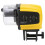 Automatic Fish Feeder Electric Fish Food Timer Aquarium Home---SHY 4