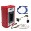 2022 För BMW Auto Key Programmer AK90 + För BMW EWS2/3/4 Key Code Reader Key Maker ak90 V3.19 With Car 4