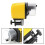 Automatic Fish Feeder Electric Fish Food Timer Aquarium Home---SHY 3