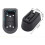 Key Safe Wall Mounted Storage Box Security Key Box by 10 Keys Digital Combination Box 2