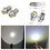 P13.5S LED PR2  Bulb Maglite Conversion Kit Ryobi Milwaukee Craftsman Lamp Torch Lantern Work Light 2