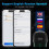 AD10 Nyligen uppdaterad XTOOL Advancer AD20 Obd2 Car Code Reader för Android /IOS FulA obd Function 4