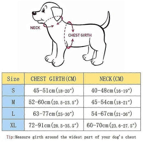 Small Medium Dog Harness - Size M - Black Color - Adjustable Padded and Soft with Handle - Top Quality 1
