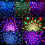 Lumière de scène Lumière de fête Boule à facettes Télécommande LED InnooLight Éclairage disco DJ Spot 2
