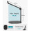 InnoGear Studio Microfoonstandaard, Max Belastbaarheid 3.3 lb Microfoonarm Bureauhouder 5