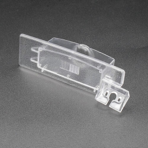 Support de caméra de recul pour plaque d'immatriculation, boîtier d'éclairage pour Kia Optima K5 TF 2