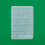 JAM PAPER Envelopes Plásticos de Expansão com Fecho de Gancho - 9 3/4 x 13 com Expansão de 2 Polegadas - Verde - 12/Pack 5