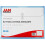 JAM PAPER Plastic Envelopes with Button & String Tie Closure - Letter Booklet - 9 3/4 x 13 - Blue - 12/Pack 5