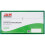 JAM PAPER Envelopes Plásticos com Fecho de Botão e Corda - #10 - 5 1/4 x 10 - Verde - 12/Pack 5