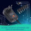 30W AC universele voedingsadapter DC 3V45V6V75V9V12V instelbaar 3