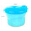 Milk Powder Dispenser 3 Section Food Container 8