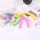 8 Pcs Caterpillars Fidget Sensory Toys Set 3