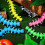 8 Pcs Caterpillars Fidget Sensory Toys Set 5