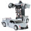 Deformation Robot Car Toy Kids Collision 1