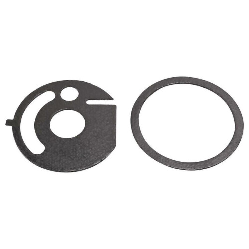 for Hydronic D4wsc D5wsc Heater Burner / Motor Gasket Set 201820990001