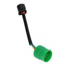 OBD0 OBD1 OBD2 Alternator Adapter Jumper Harness for Civic Acura Integra 1988 to 1995