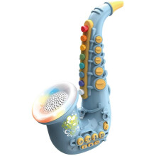 Kids Saxophone Toys Musical Instrument Early