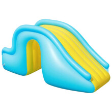 Inflatable Water Slide Swimming Pool Slide Summer
